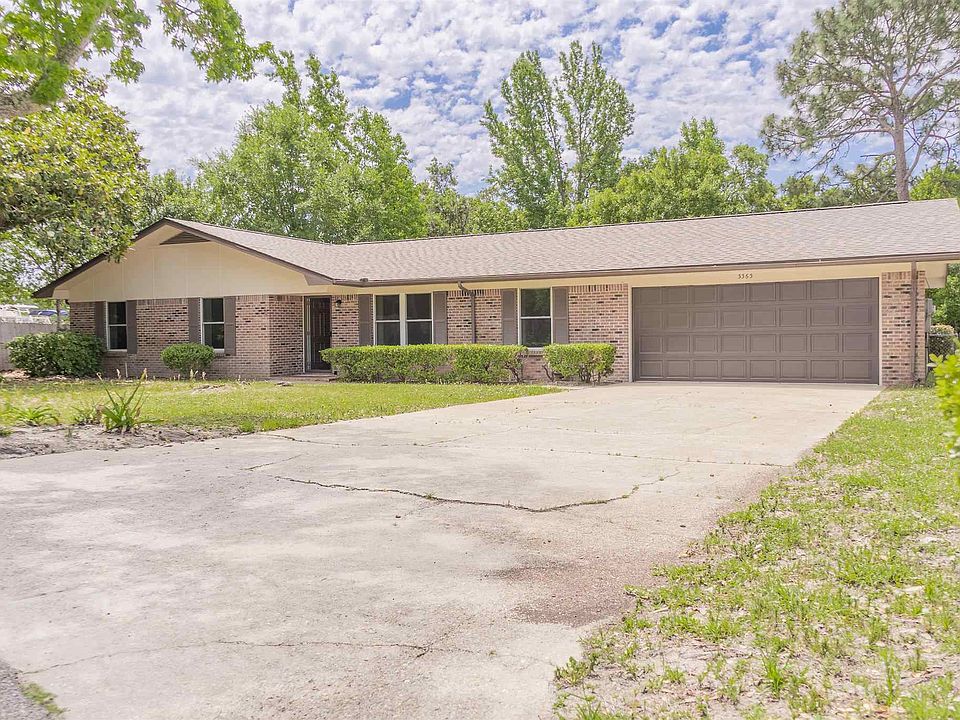 3363 El Portal St, Gulf Breeze, FL 32563 Zillow