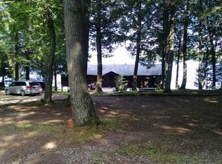 7122 Anglers Ln, Land O Lakes, WI 54540