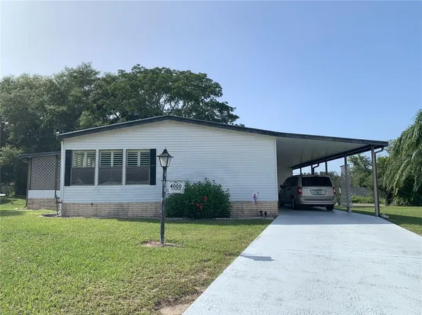 4000 Citrus Cir, Fruitland Park, FL 34731
