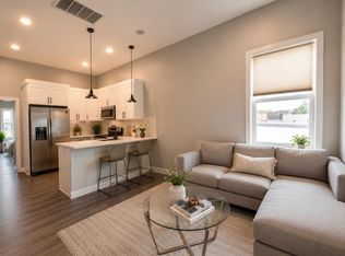 93 Roosevelt Ave #3L, Jersey City, NJ 07304