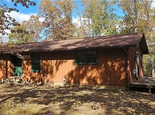 1284 Turner Rd NE, Rome, GA 30165