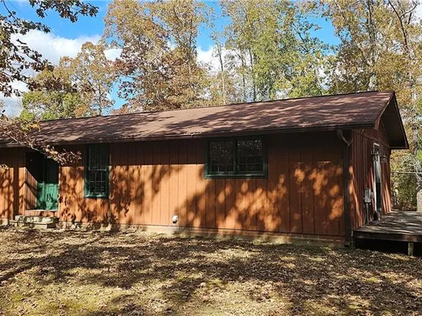 1284 Turner Rd NE, Rome, GA 30165