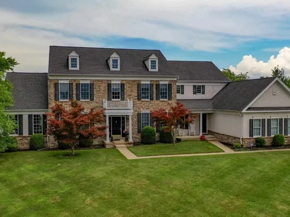 3 Ballentine Ct, Raritan Twp., NJ 08822