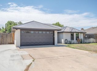 5119 San Antonio Ave, Midland, TX 79707