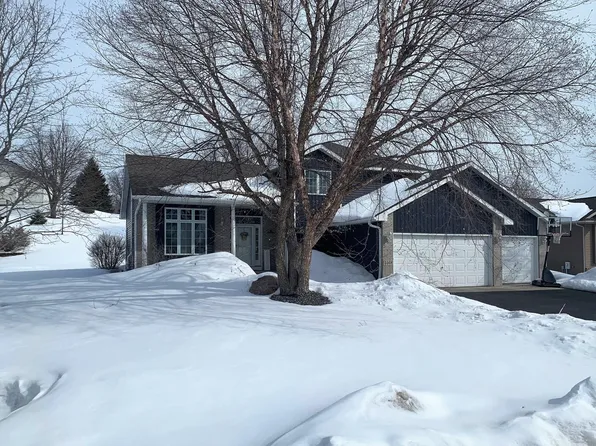 4468 Mayrose Ave NE, Saint Michael, MN 55376