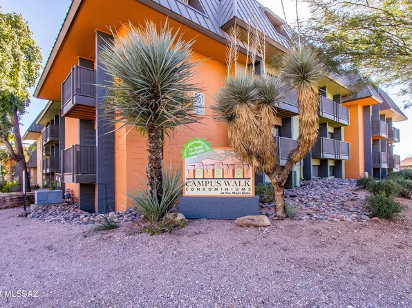 931 N Euclid Ave Unit 140, Tucson, AZ 85719