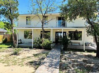3174 NW DEL RIO BLVD. #N/A, Eagle Pass, TX 78852