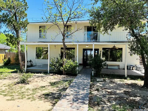 3174 NW DEL RIO BLVD. #N/A, Eagle Pass, TX 78852
