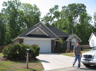 1047 Rosehaven Dr, Conway, SC 29527