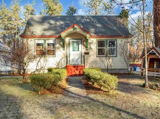 3206 W Glass Ave, Spokane, WA 99205