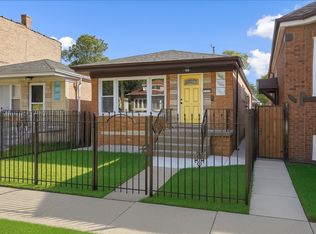 547 E 89th Pl, Chicago, IL 60619