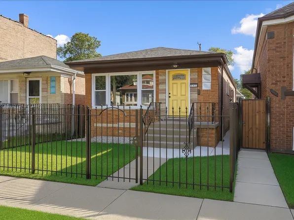 547 E 89th Pl, Chicago, IL 60619