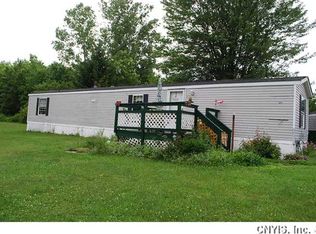 1008 County Route 35, Mexico, NY 13114