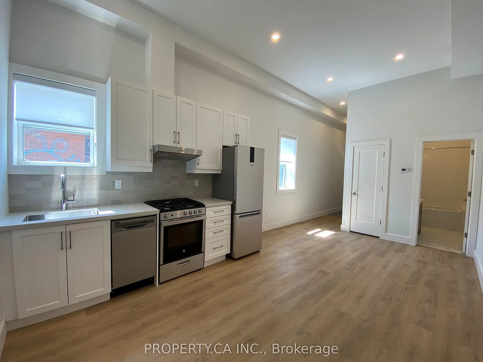 1 bed, $2,200 — Photo 4