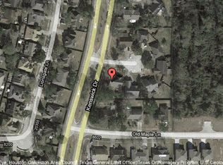 8502 Opalwood Ct, Humble, TX 77338