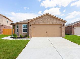 15230 Albert Oak Dr, Humble, TX 77396