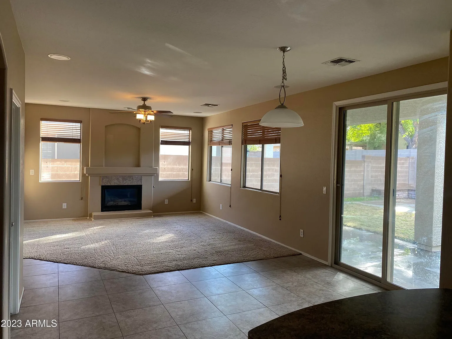 4 bed, 2438 sqft, $2,500 — Photo 2