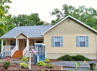 12712 Selby Rd, Bishopville, MD 21813