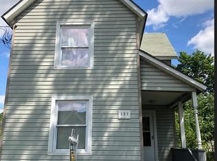 121 Sterling St #B, Corning, NY