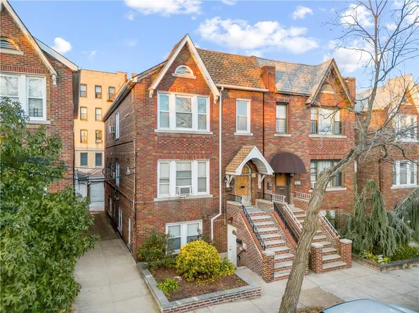 3123 Sands Place, Bronx, NY 10461