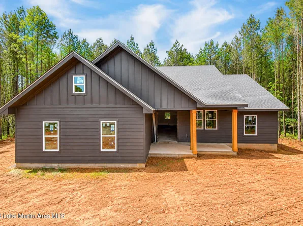 882 Tower St, Daviston, AL 36256