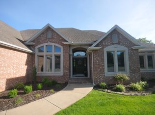 4303 E Lori Lei Ct, Springfield, MO 65809