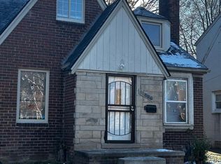 11086 Wayburn St, Detroit, MI 48224
