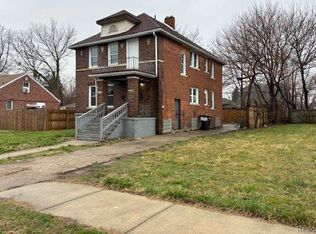 13255 Lauder St, Detroit, MI 48227