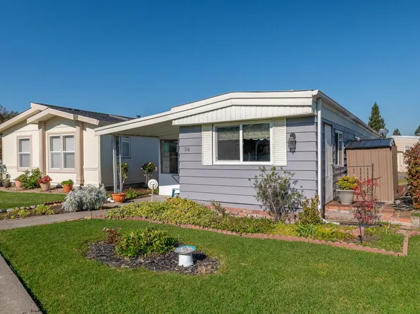 (undisclosed Address), Rohnert Park, CA 94928