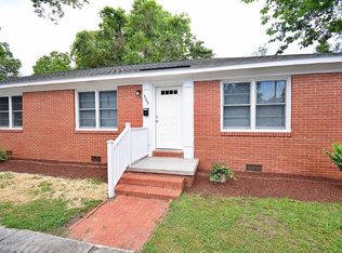 503 N C St, Bridgeton, NC 28519