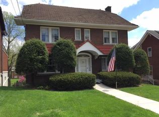 634 E Beau St, Washington, PA 15301