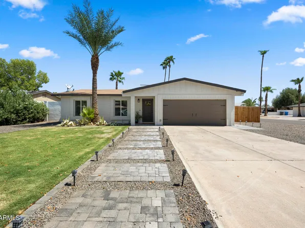 14037 N 57TH Street, Scottsdale, AZ 85254