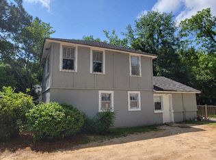 419 W Parrish St, Statesboro, GA 30458