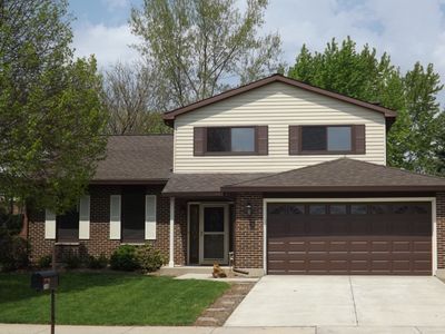1160 Valley View Drive, Downers Grove, IL, 60516