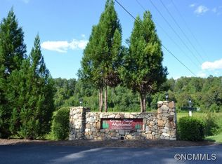 843 Front Ridge Cres, Rutherfordton, NC 28139