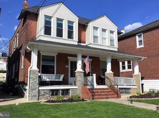 138 W 8th Ave, Conshohocken, PA 19428