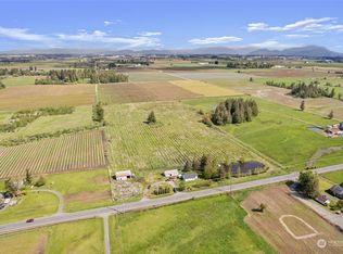 1918 E Badger Rd, Everson, WA 98247