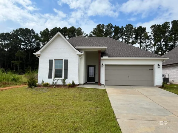 11440 Kingsland Dr, Daphne, AL 36526