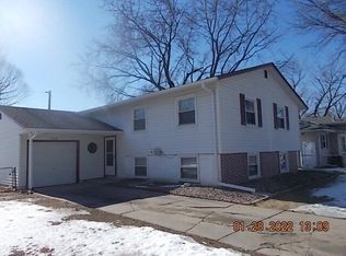 3103 35th Ave, Council Bluffs, IA 51501
