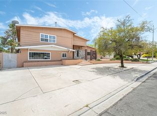 2809 Mason Ave, Las Vegas, NV 89102