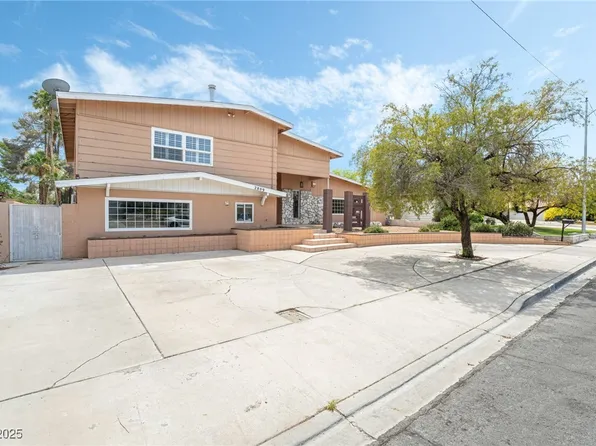 2809 Mason Ave, Las Vegas, NV 89102