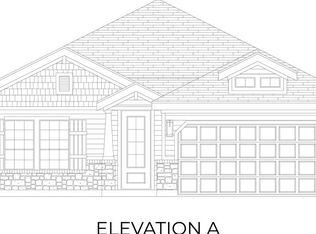 413 Sequoia Ln, Denton, TX 76210