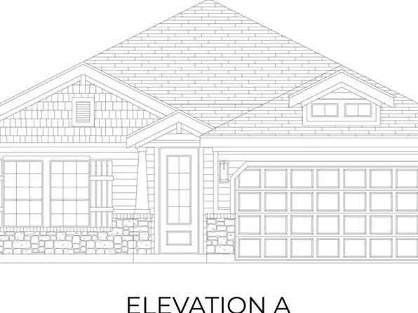 413 Sequoia Ln, Denton, TX 76210