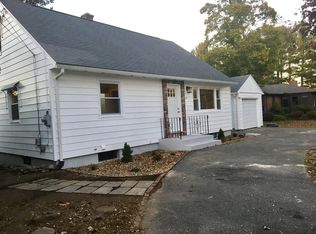 631 East St, Ludlow, MA 01056