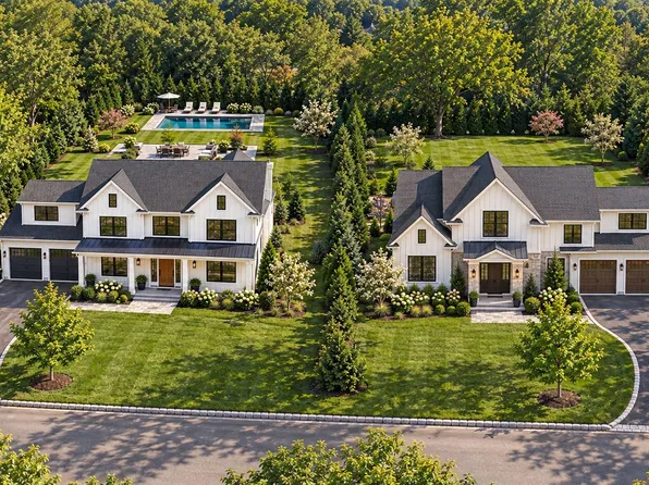 96 Barrett Ave, Stamford, CT 06905