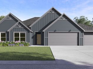 494 Barron Estate Dr, Lockhart, TX 78644