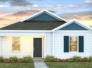 151 Sprocket Rd, Orangeburg, SC 29115
