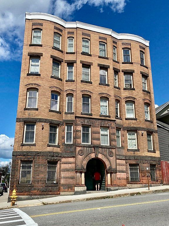 257 Pleasant St APT 15, Worcester, MA 01609 Zillow