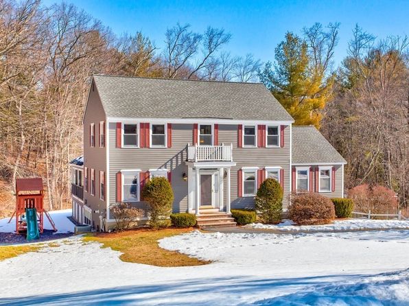 Recently Sold Homes In Westford Ma 1 372 Transactions Zillow