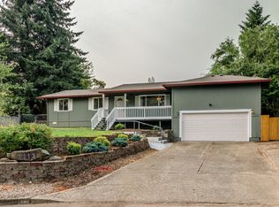 1113 NW 75th Cir, Vancouver, WA 98665